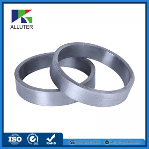 One of Hottest for Precious Metal Target -
 high purty HIP rolled pure chromium sputtering target for coating film	 – Alluter Technology