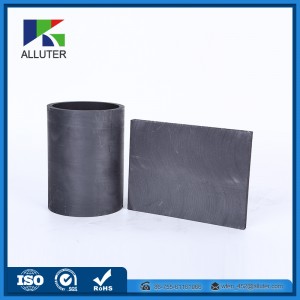 Chinese wholesale Titanium Target Suppliers -
 magnetron sputtering coating target ALT2017019C – Alluter Technology