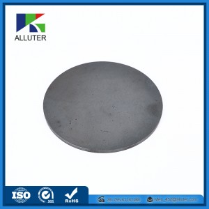 18 Years Factory Ta1 Pure Tantalum Sputtering Coating Target -
 high purity99.9%~99.95% Cobalt alloy magnetron sputtering coating target  – Alluter Technology