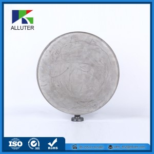 high purity 99.999% Silicon oxide sputtering target