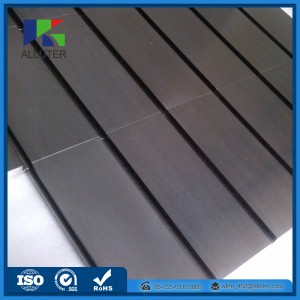 Factory Free sample Tungsten Tube Target -
 NbOx target magnetron sputtering coating target  – Alluter Technology
