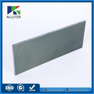 competitive price and fast delivery AZO alloy sputtering target