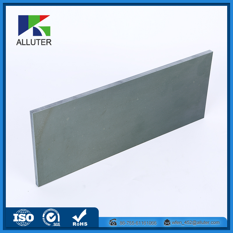 Popular Design for Sputtering Plate Titanium Target -
 competitive price and fast delivery AZO alloy sputtering target – Alluter Technology