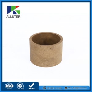 Online Exporter Titanium Clad Copper Target -
 TiN DLC coating alloy magnetron sputtering coating target – Alluter Technology