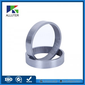 Factory best selling Molybdenum Tube Sputter Target Price -
 high purity 99.999% Silicon magnetron sputtering coating target  – Alluter Technology
