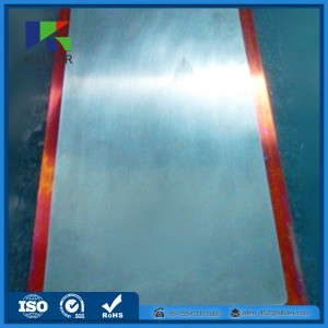 China OEM What Is A Sputtering Plate Target -
 AlNd 97:3wt% alloy magnetron sputtering coating target – Alluter Technology