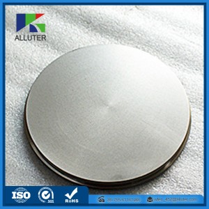 China wholesale Custom Molybdenum Disk For Target -
 TiAl target  ALT2017016TIAL – Alluter Technology