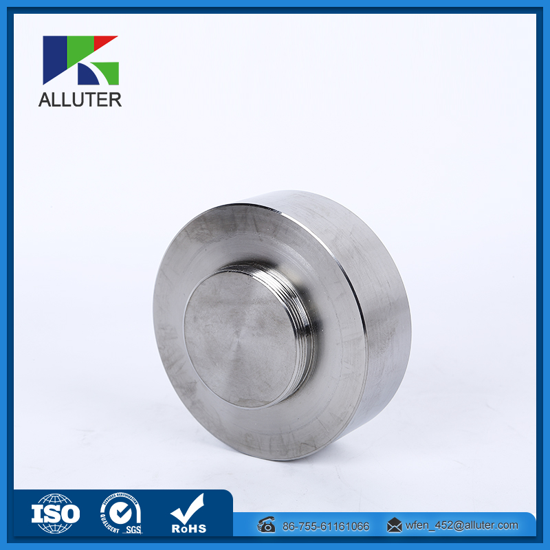 factory Outlets for Zirconium Iron Sputtering Target -
 customized by drawing Zrconium magnetron sputtering coating target – Alluter Technology