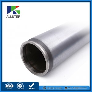 hoge purity99.8% ~ 99,99% silicium aluminium verstuivingstrefplaat
